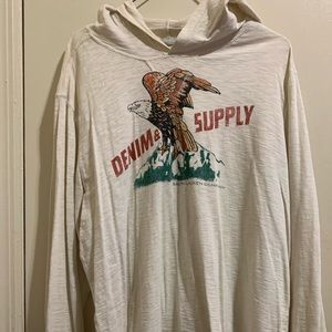 Denim & Supply Hoodie